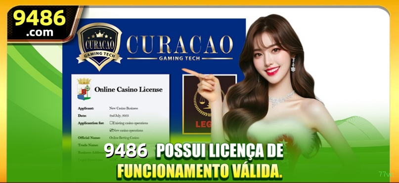Termos de Serviço 77vq